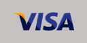 Visa Card Accepted