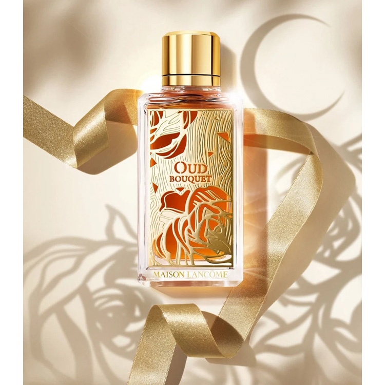 Lancome Maison Oud Bouquet EDP