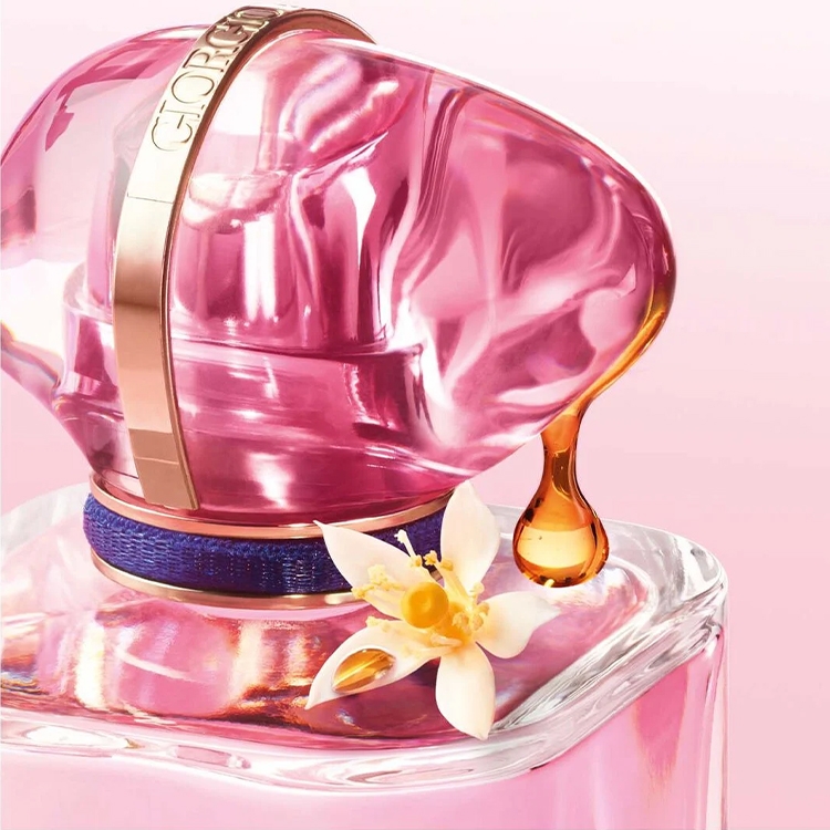 Giorgio Armani My Way Nectar EDP