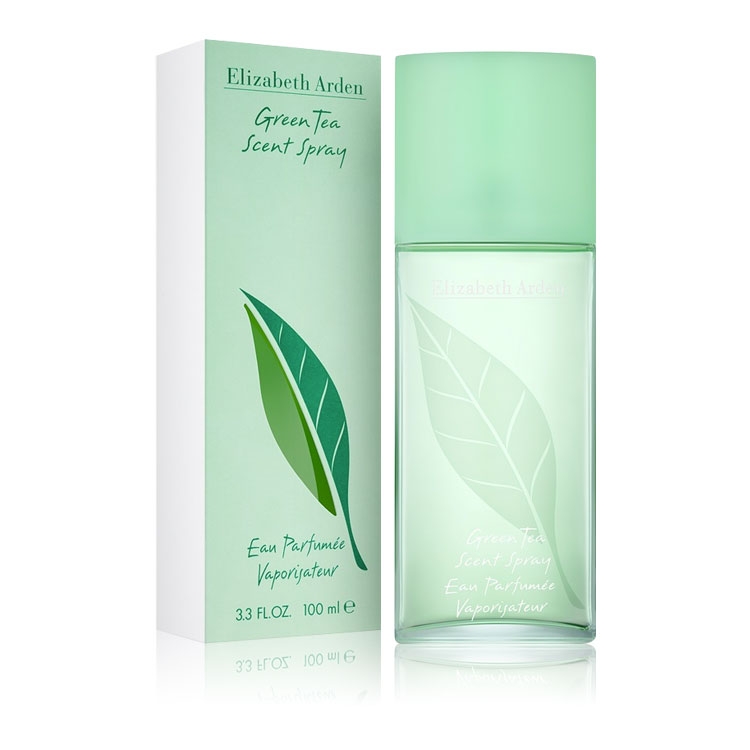Elizabeth Arden Green Tea - Eau De Perfum for Women