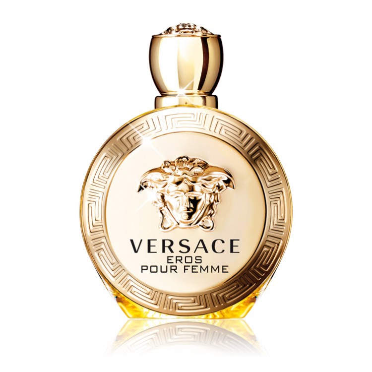 Versace Eros Pour Femme - Eau de Parfum For Women