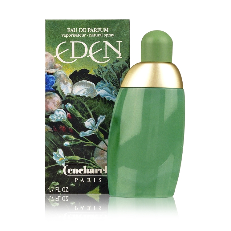 Cacharel Eden - Eau de Parfum For Women
