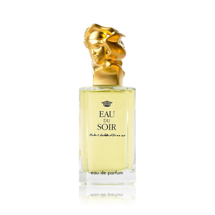 Sisley Eau Du Soir - Eau De Parfum for Women