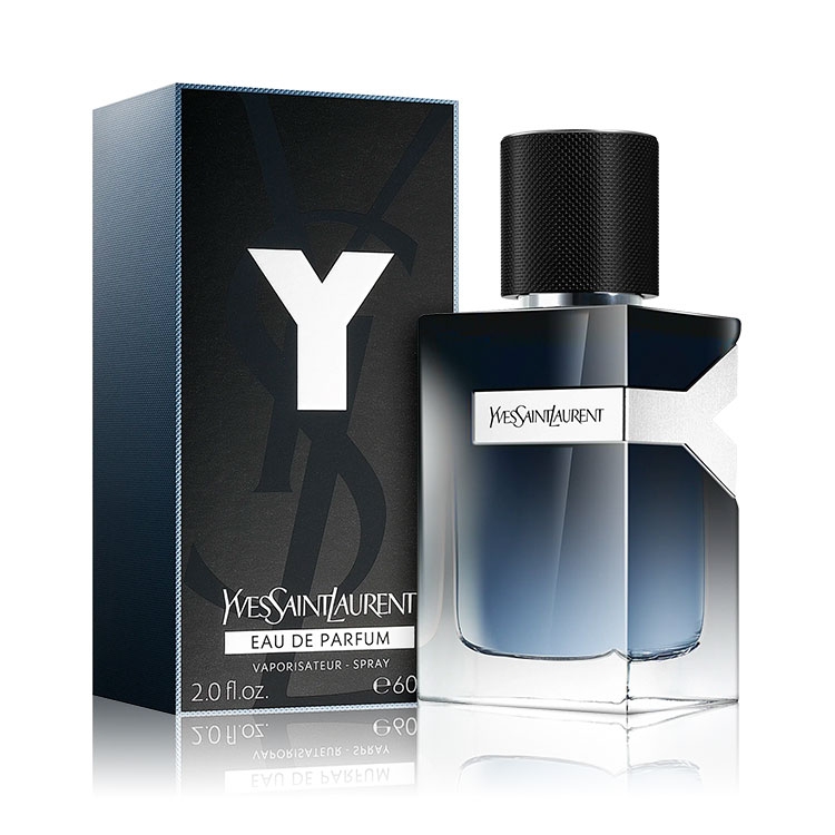 Yves Saint Laurent Y - Eau de Parfum for Men