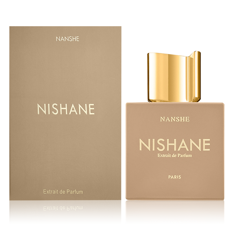 Nishane Nanshe Extrait de Parfum