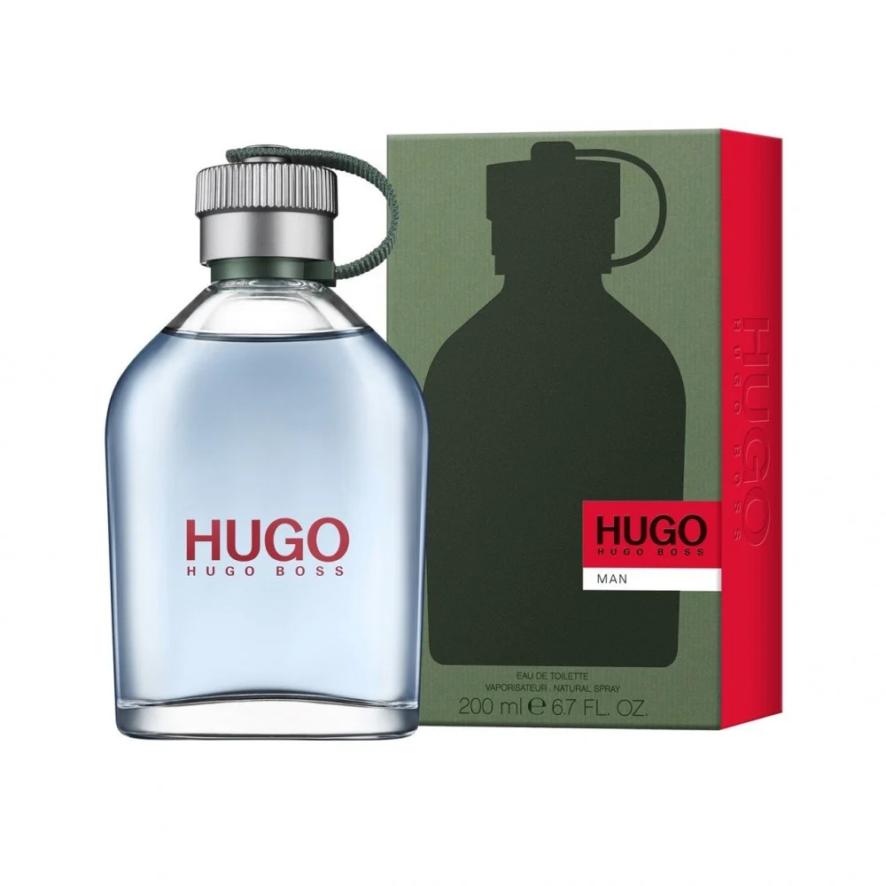 Hugo Boss Hugo Man
