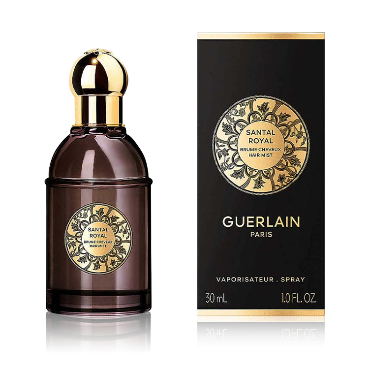 Guerlain Santal Royal Hair Mist