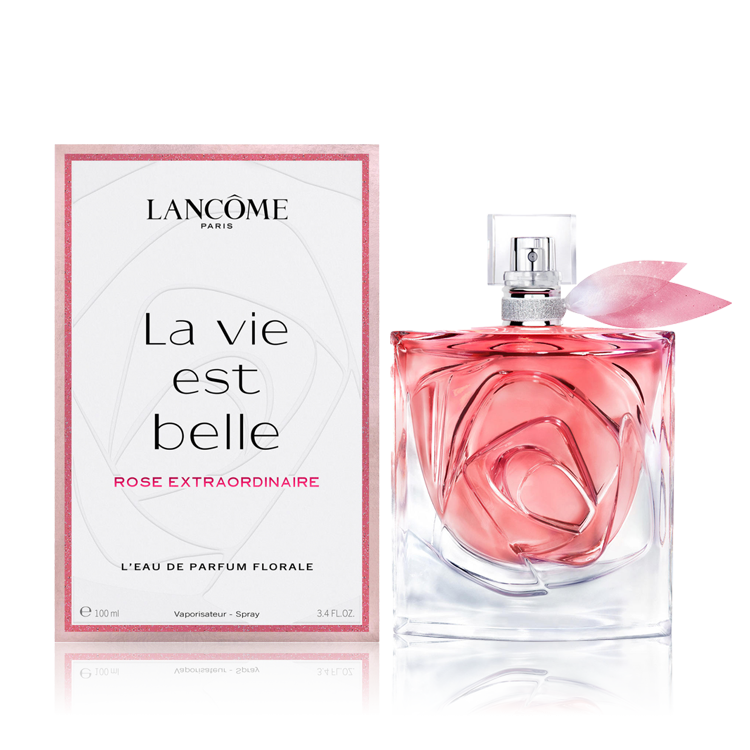 Lancome La Vie est Belle Rose Extraordinaire EDP