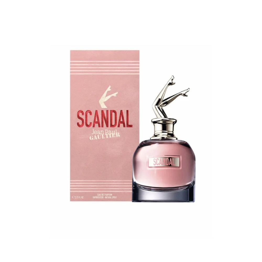 Jean Paul Gaultier Scandal - Eau De Parfum for Women