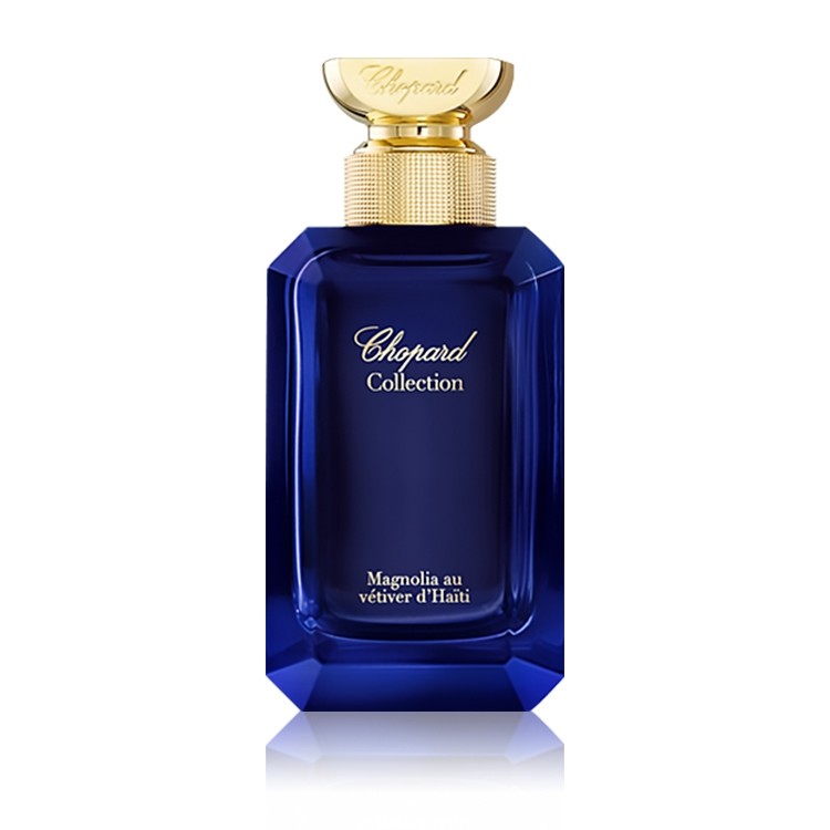 Chopard Magnolia au Vetiver d'Haiti