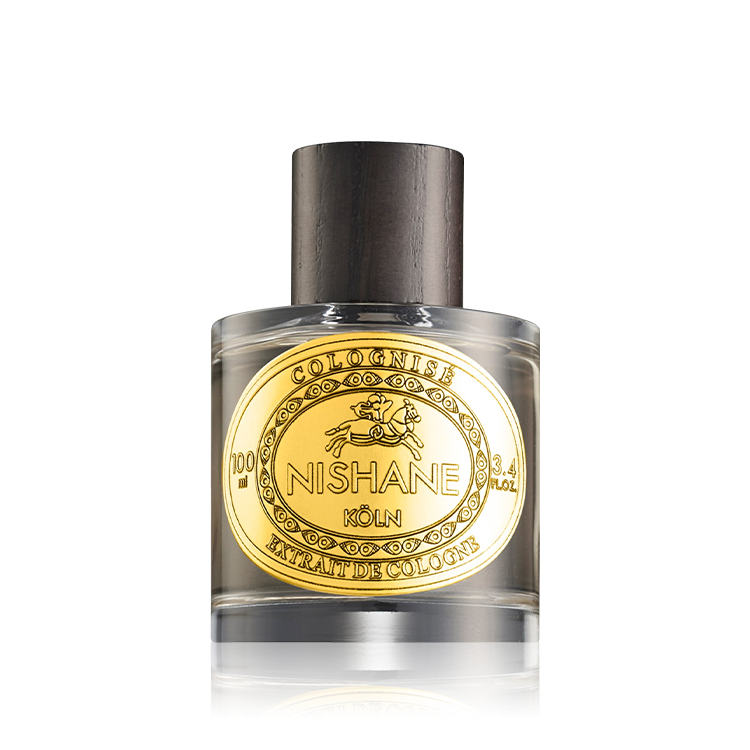 Nishane Safran Colognisé Extrait de Parfum