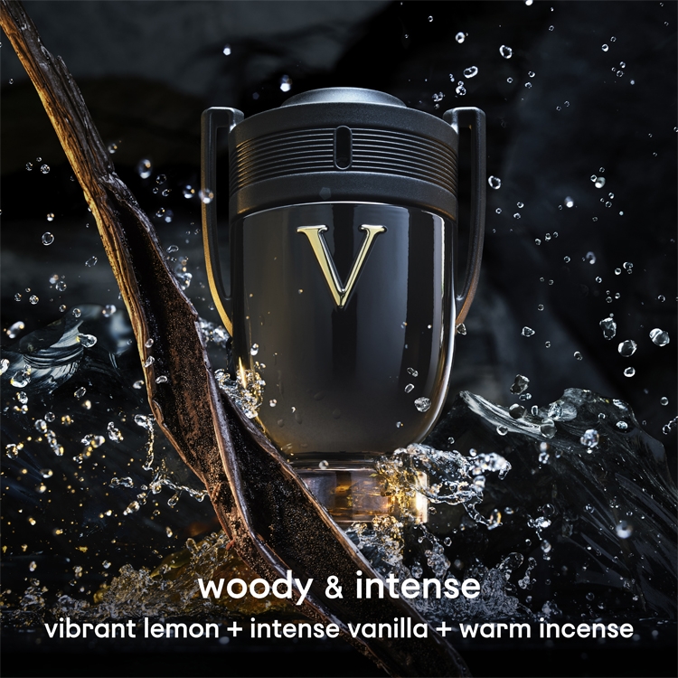 Paco Rabanne Invictus Victory