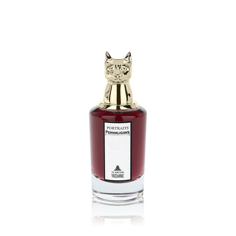 Penhaligon's The Bewitching Yasmine