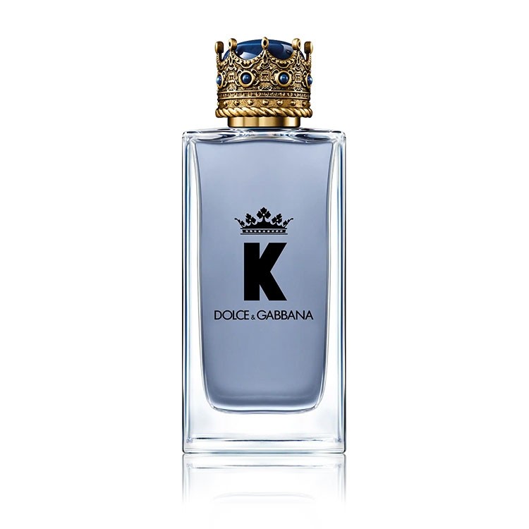 Dolce & Gabbana K Eau de Toilette for Men