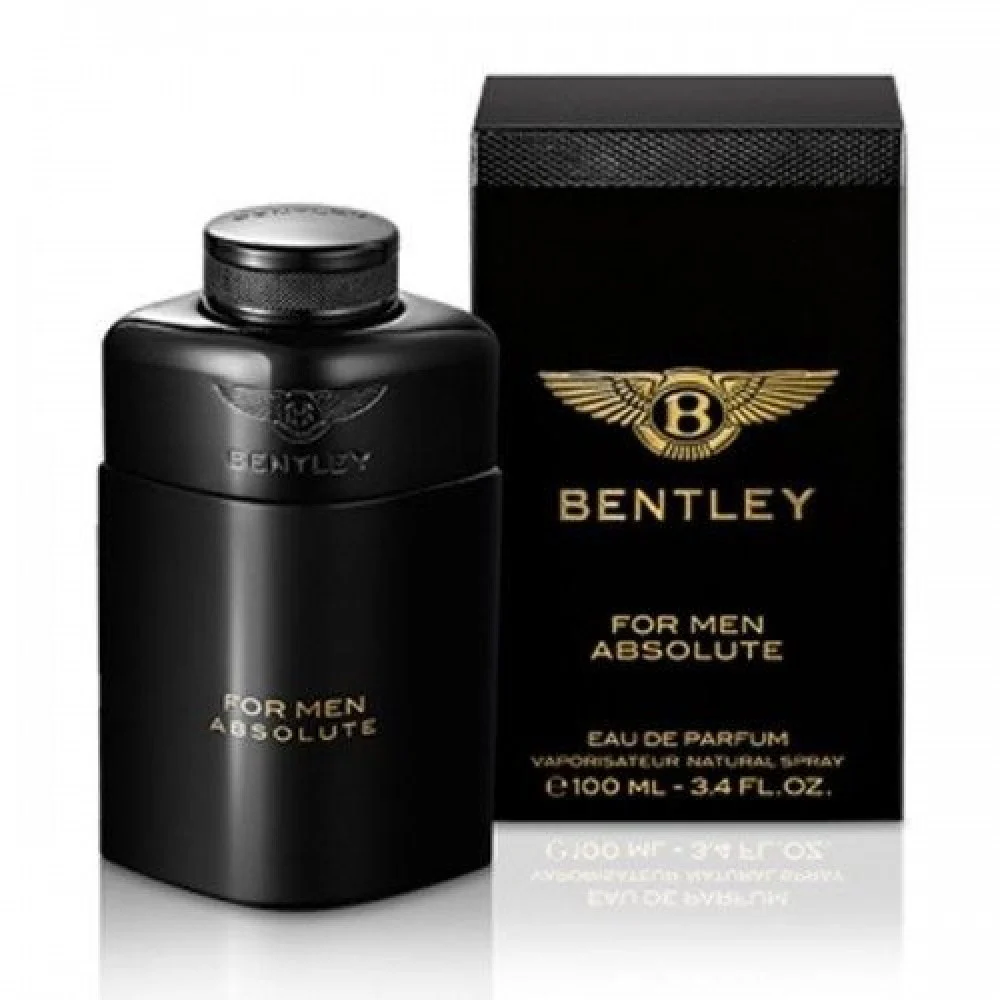 Bentley Absolute - Eau de Parfum For Men