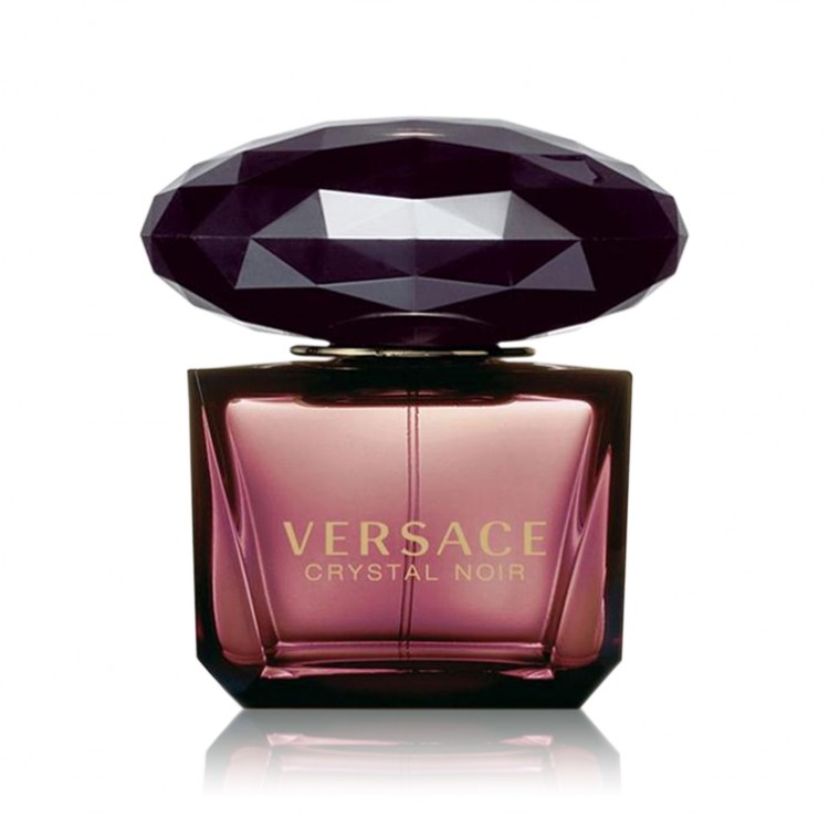 Versace Crystal Noir - Eau De Parfum for Women