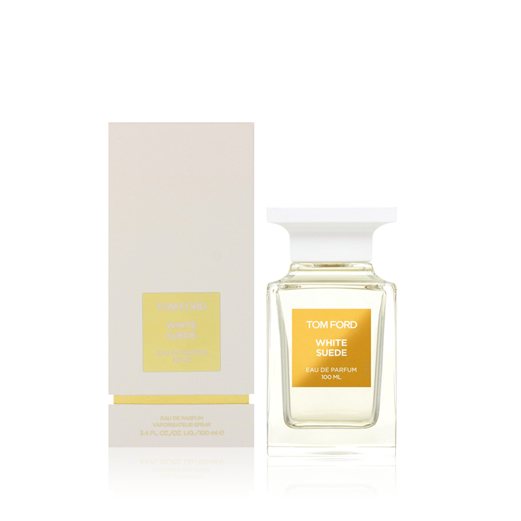 Tom Ford White Suede EDP