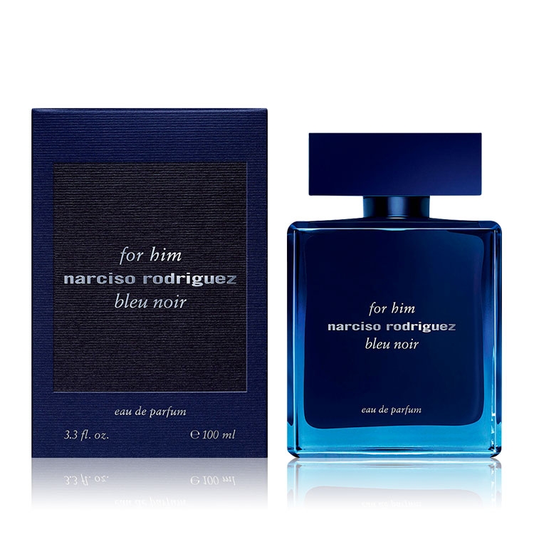 Narciso Rodriguez For Him - Eau de Parfum For Men