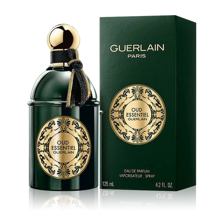 Guerlain Oud Essentiel - Eau De Parfum for Women