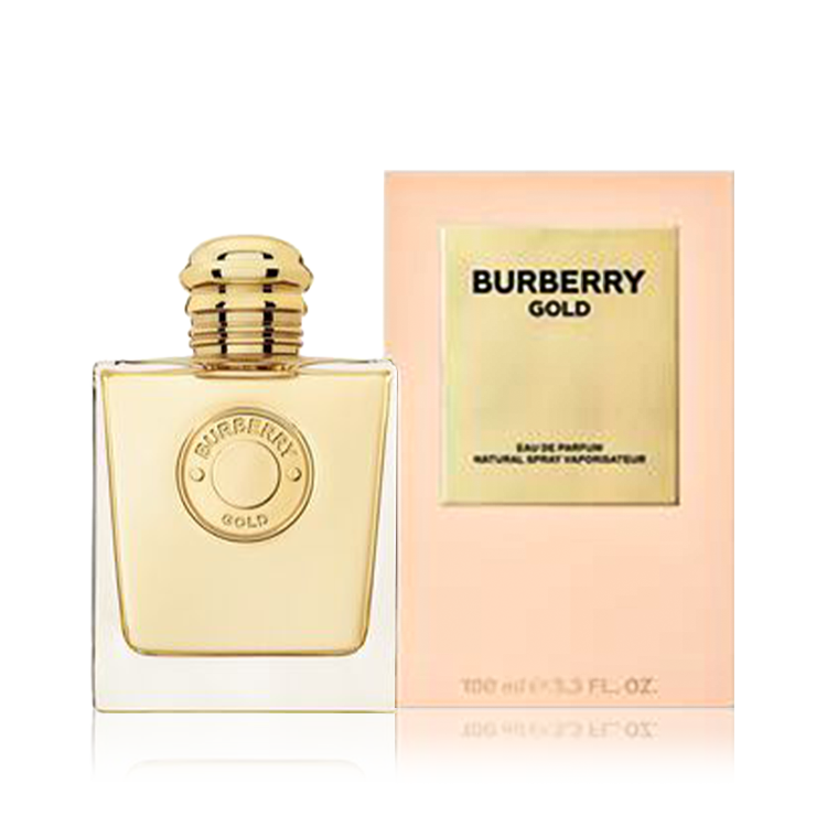 Burberry Gold EDP