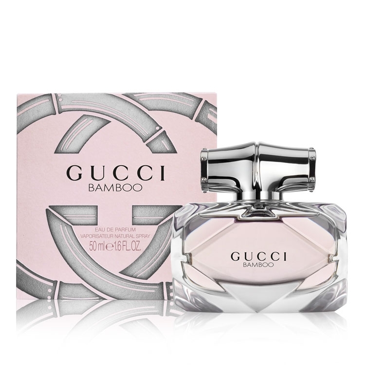 Gucci Bamboo - Eau de Parfum For Women