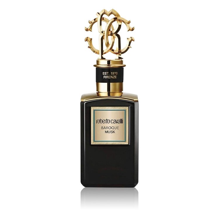 Roberto Cavalli Baroque Musk