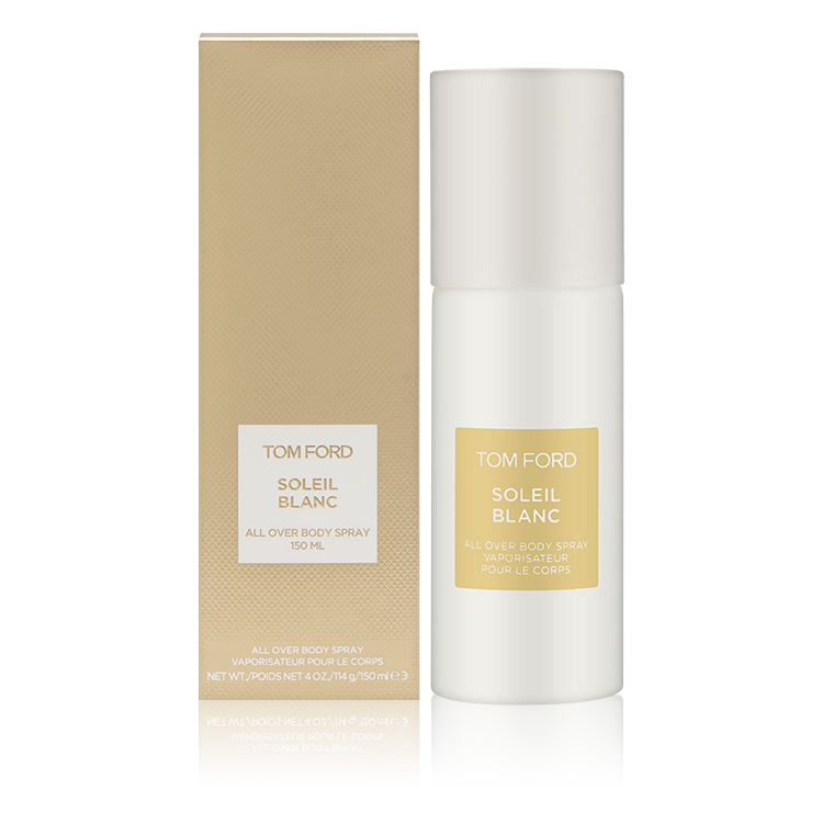 Tom Ford Soleil Blanc Body Mist