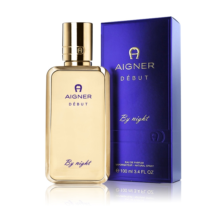 Aigner Debut By Night - Eau De Parfum For Women