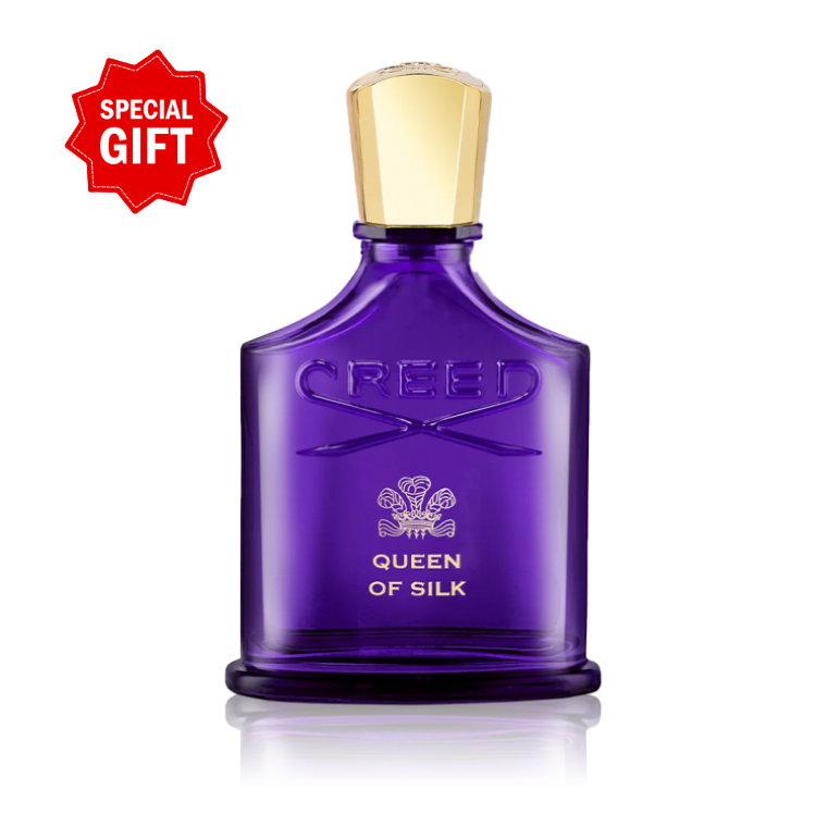 Creed Queen of Silk EDP