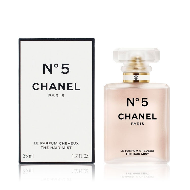 Chanel No.5 - Hair Mist