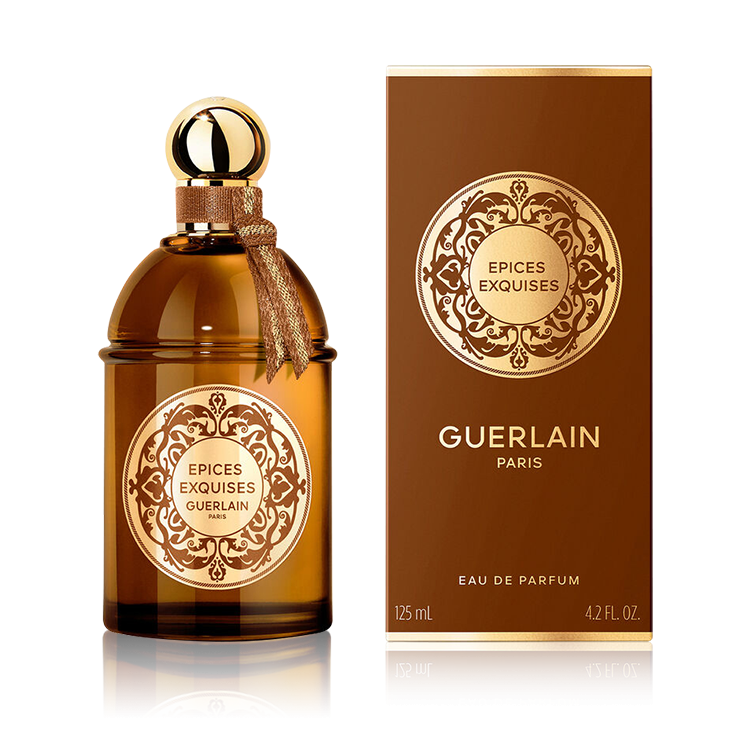 Guerlain Epices Exquises EDP