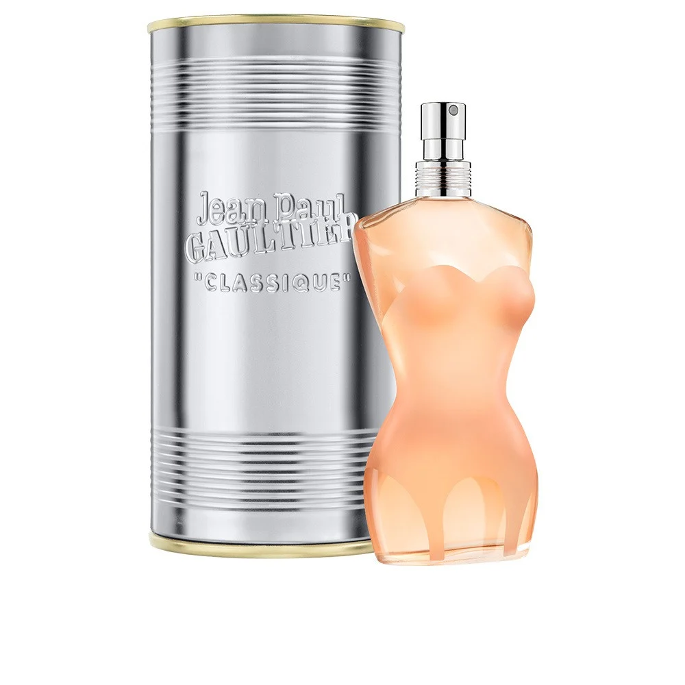 Jean Paul Gaultier Classique - Eau De Toilette for Women