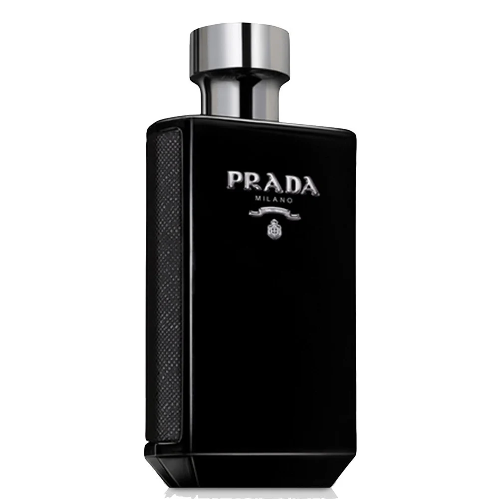 Prada L'Homme Intense - Eau De Perfum for Men