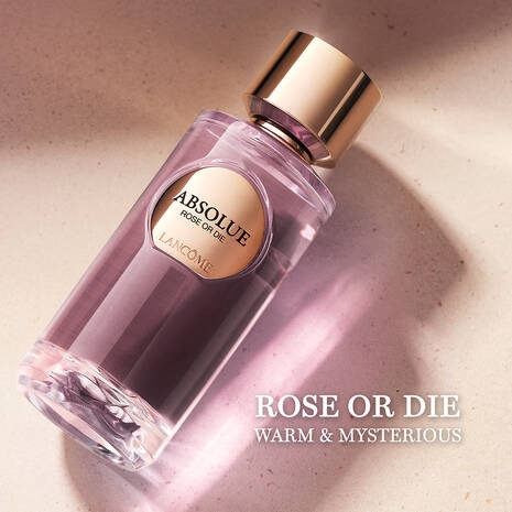 Lancome Absolue Rose Or Die EDP