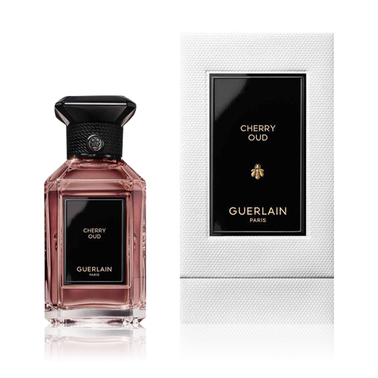 Guerlain Cherry Oud EDP