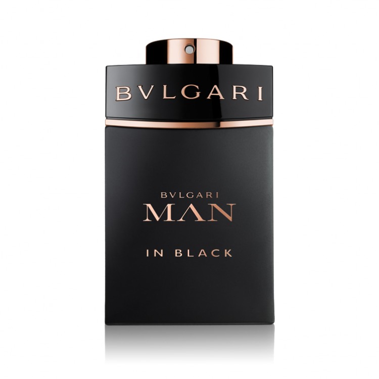 Bvlgari Man In Black - Eau De Parfum For Men