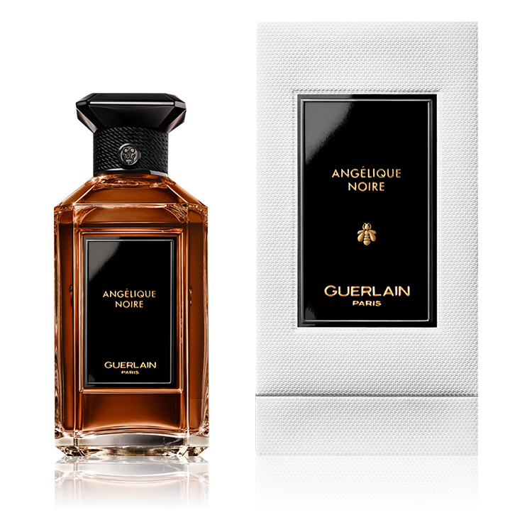 Guerlain Angélique Noire EDP