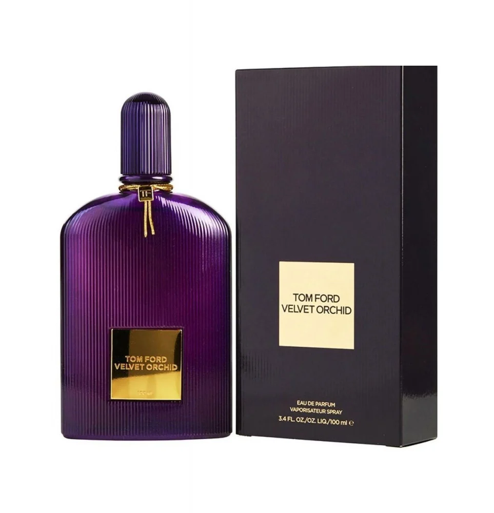 Tom Ford Velvet Orchid