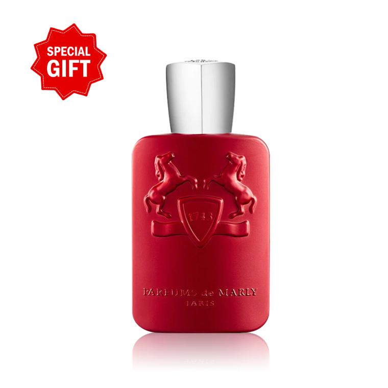Tester Parfums de Marly Kalan
