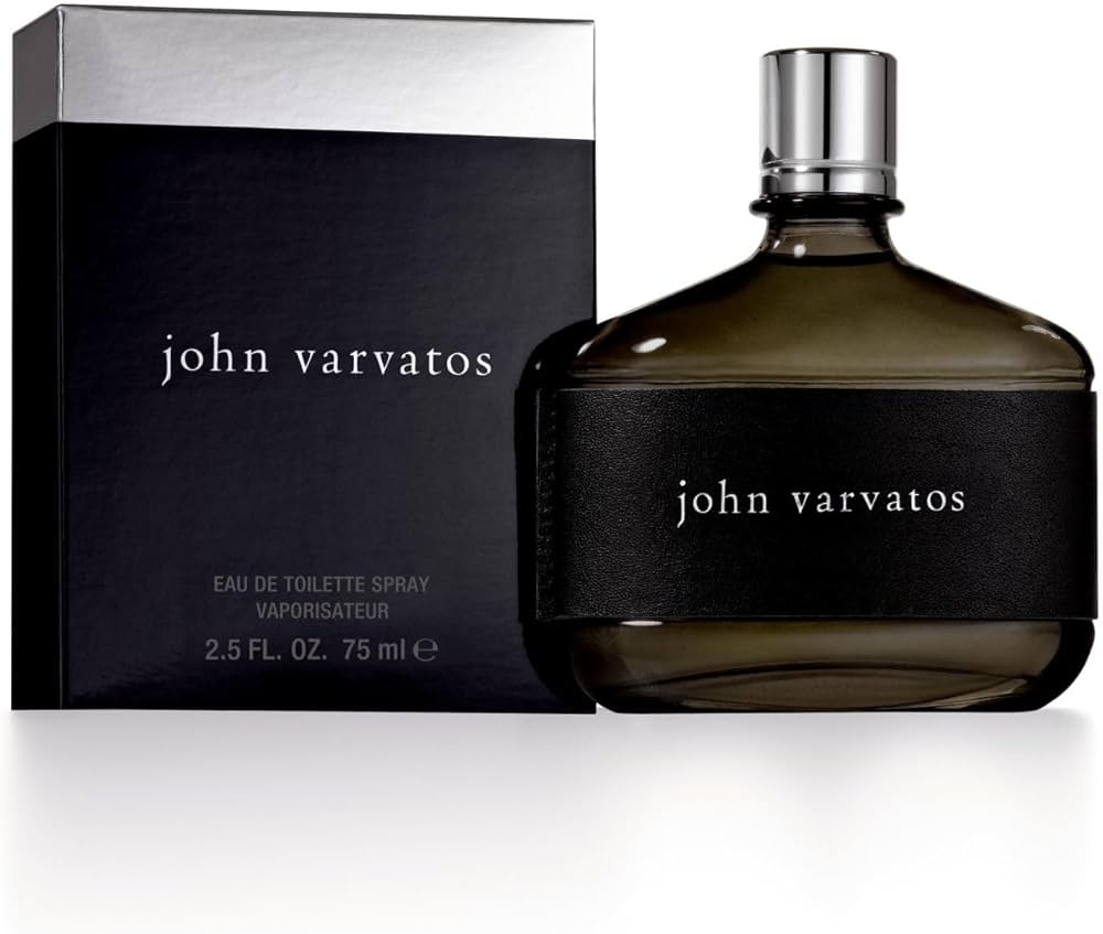 John Varvatos John Varvatos - Eau de Toilette For Men