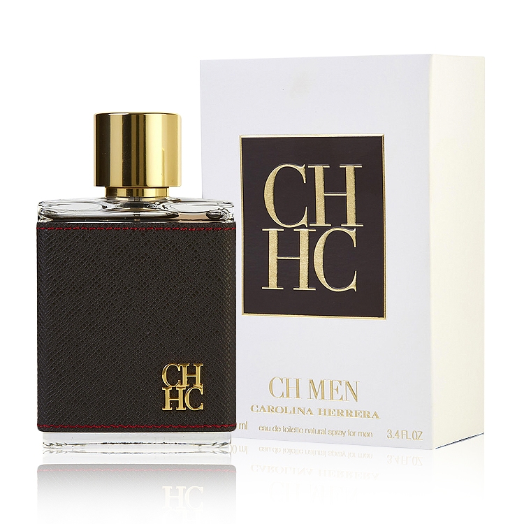 Carolina Herrera CH - Eau de Toilette For Men