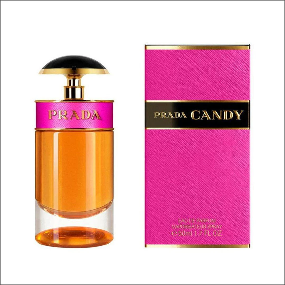 Prada Candy - Eau de Parfum For Women