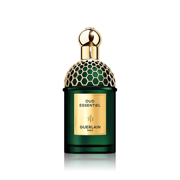 Guerlain Oud Essentiel - Eau De Parfum for Women