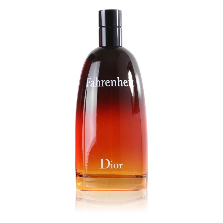 Dior Fahrenheit - Eau de Toilette For Men
