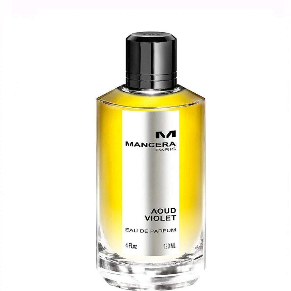 Mancera Aoud Violet - Eau de Parfum For Men and Women