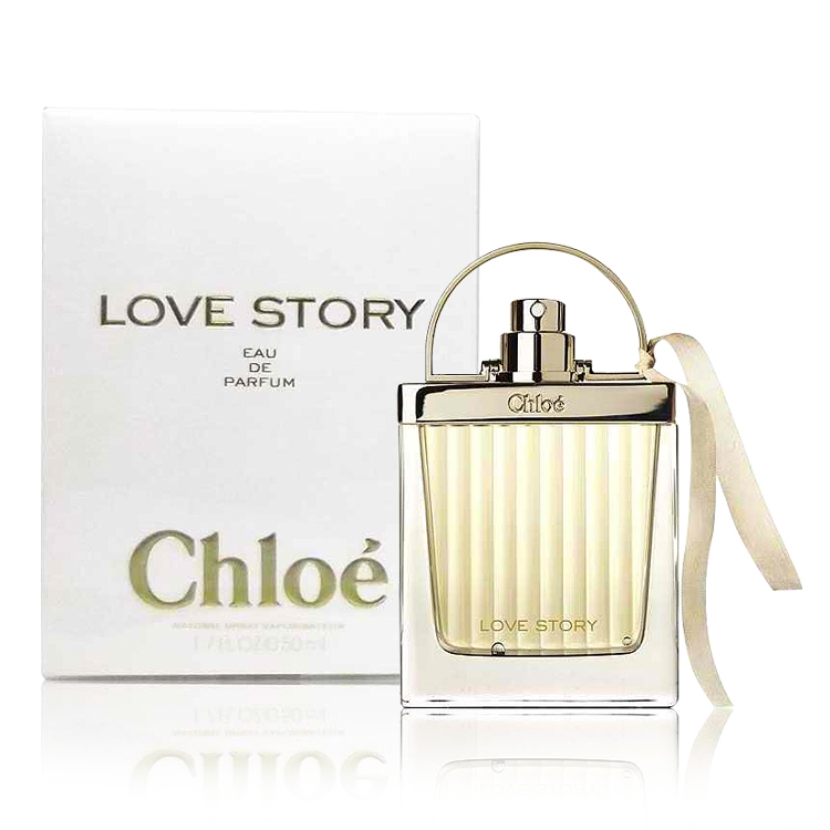 Chloé Love Story - Eau de Parfum For Women