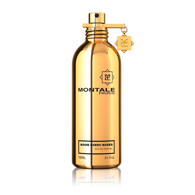 Montale Oud Queen Rose - Eau de Parfum For Women