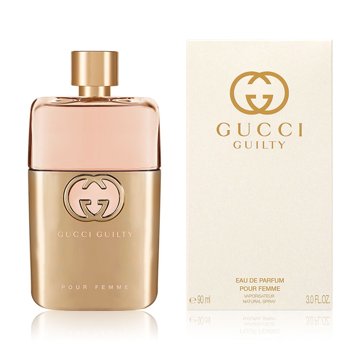 Gucci Guilty Pour Femme