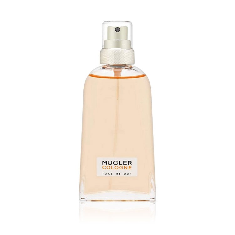 Thierry Mugler Cologne Take Me Out