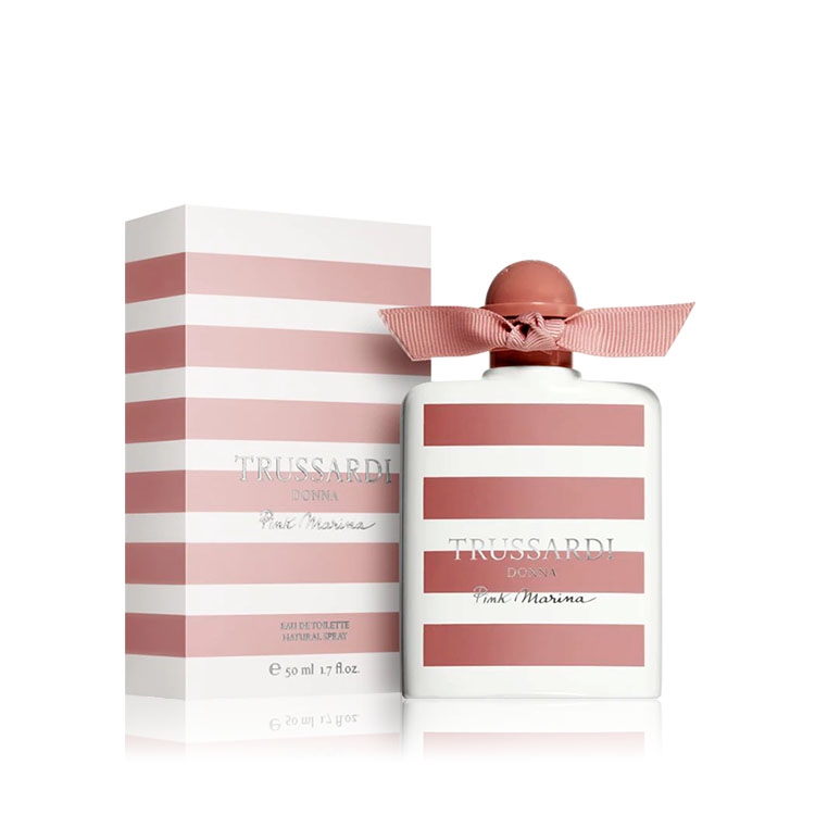 Trussardi Donna Pink Marina EDP